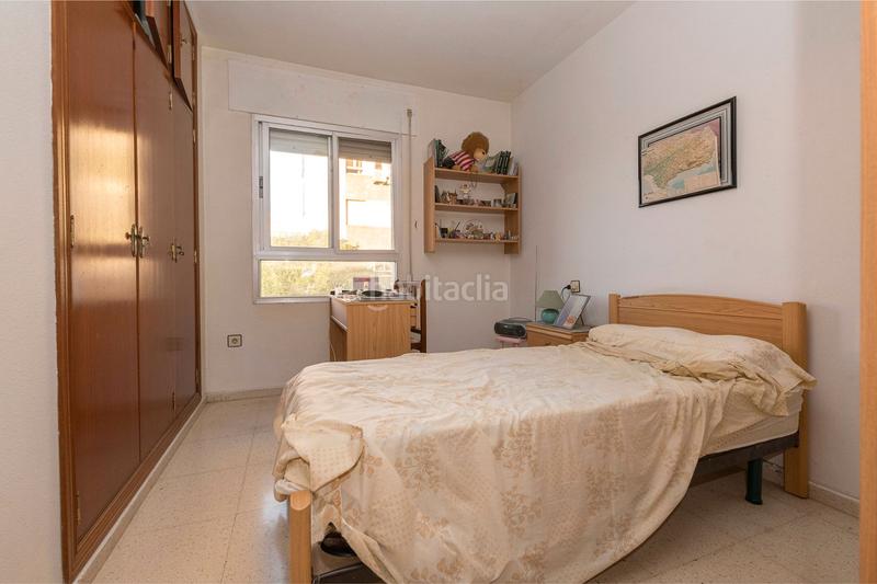 Foto c7e8a64f-bc2c-418b-8e09-949c61c9ae20. Appartement avec chauffage dans Camposoto - Gallineras San Fernando