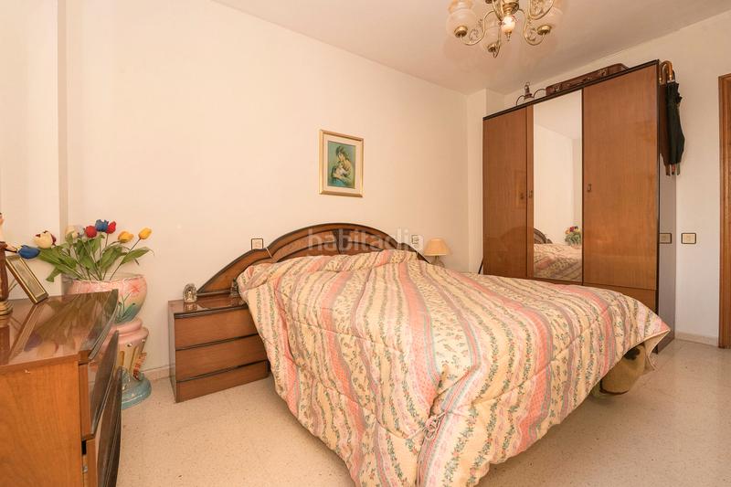 Foto ffeef378-c553-4683-9fc6-4f6bbff8ec30. Appartement avec chauffage dans Camposoto - Gallineras San Fernando