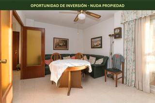 Pis  Avenida de la constitucin de 1978. Piso en venta en san fernando, cdiz