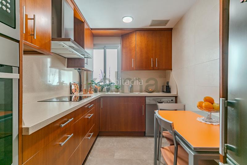 Foto 2a57843b-833e-41c9-bcea-a05a5f3bb05f. Pis amb calefacció a Cappont Lleida