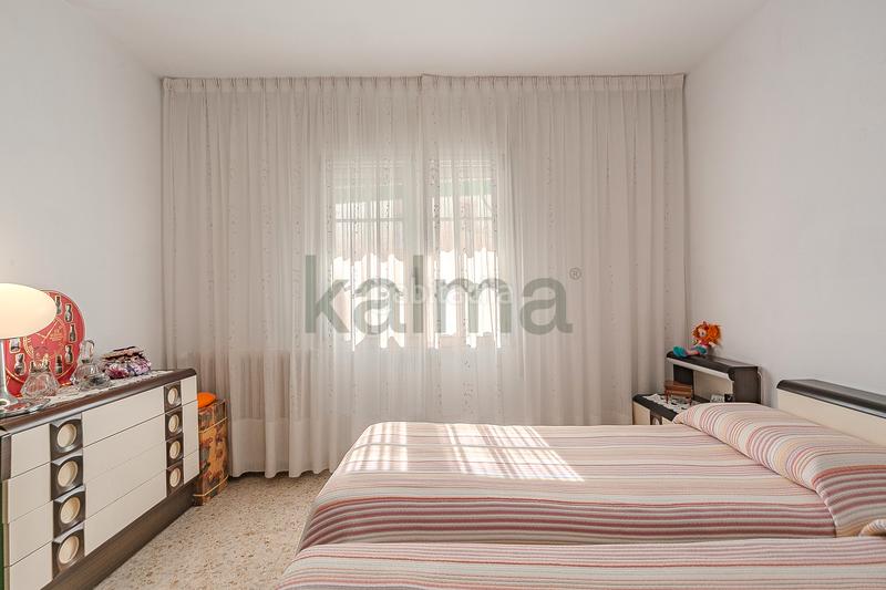 Foto 5033f896-f78c-4255-bb4a-3081821079e1. Pis amb calefacció a Cappont Lleida