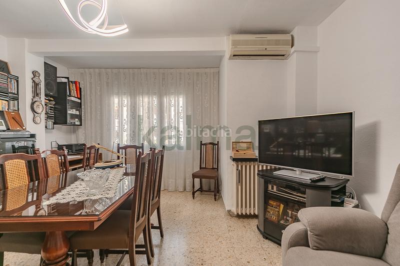 Foto fdaad298-863d-421d-ada4-026a79b53854. Pis amb calefacció a Cappont Lleida