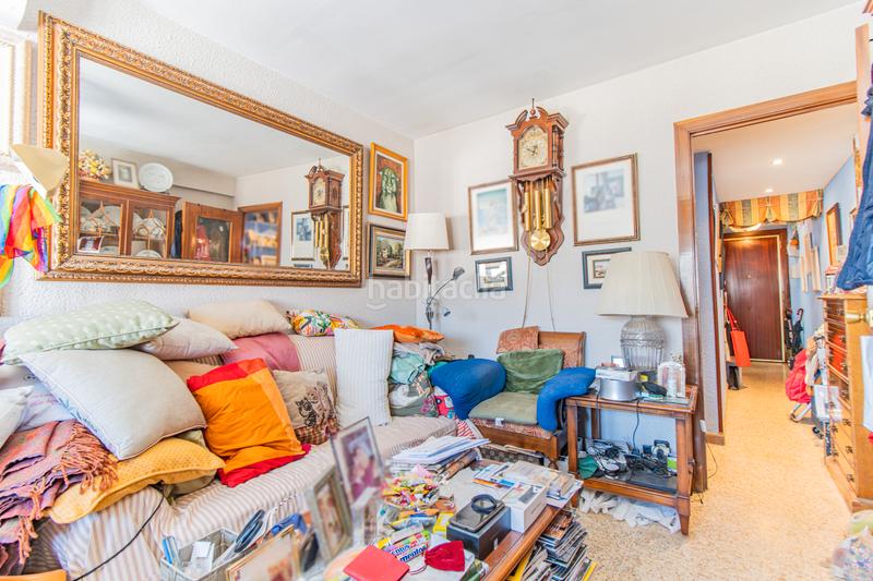 Foto 09574a40-8da5-4012-9c06-a7c938de6fe4. Appartamento con riscaldamento in Las Fuentes Zaragoza