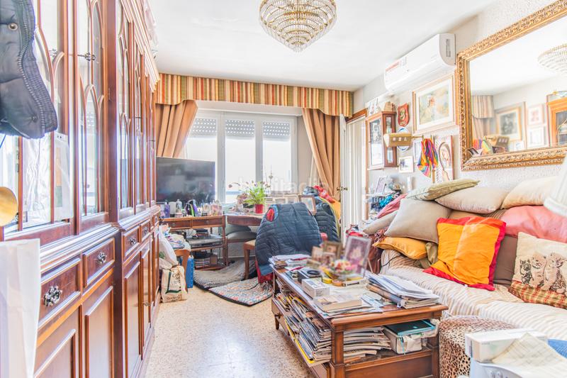 Foto 20c008b7-4d90-4be7-81eb-0b25531a7b2e. Appartamento con riscaldamento in Las Fuentes Zaragoza