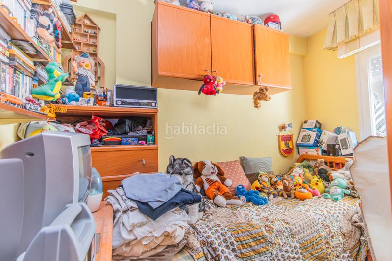 Foto 2fc1a175-94f9-49e2-8647-b8656d017d2d. Appartamento con riscaldamento in Las Fuentes Zaragoza