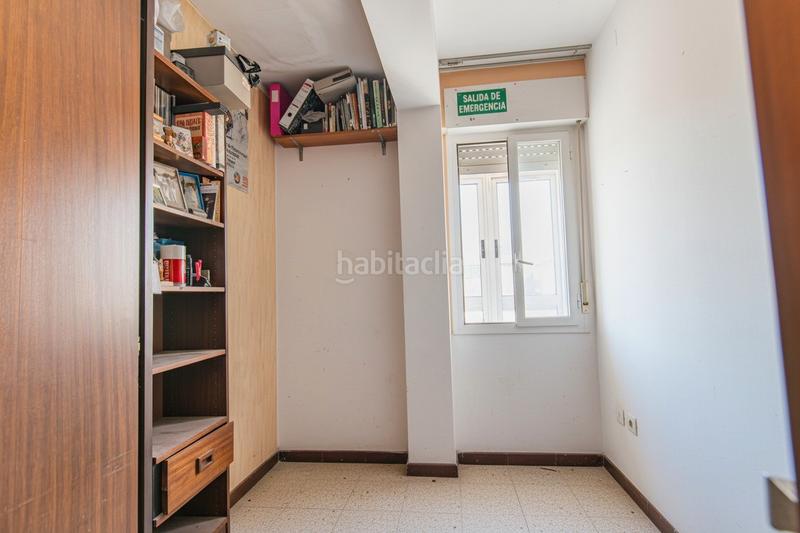 Foto 62f049e0-70d7-46ac-a591-7873fd2ae113. Appartamento con riscaldamento in Las Fuentes Zaragoza