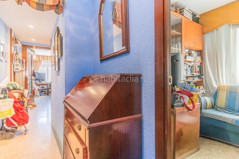 Foto 717428d5-74a4-4cae-a20e-a8b13d4c22ff. Appartamento con riscaldamento in Las Fuentes Zaragoza