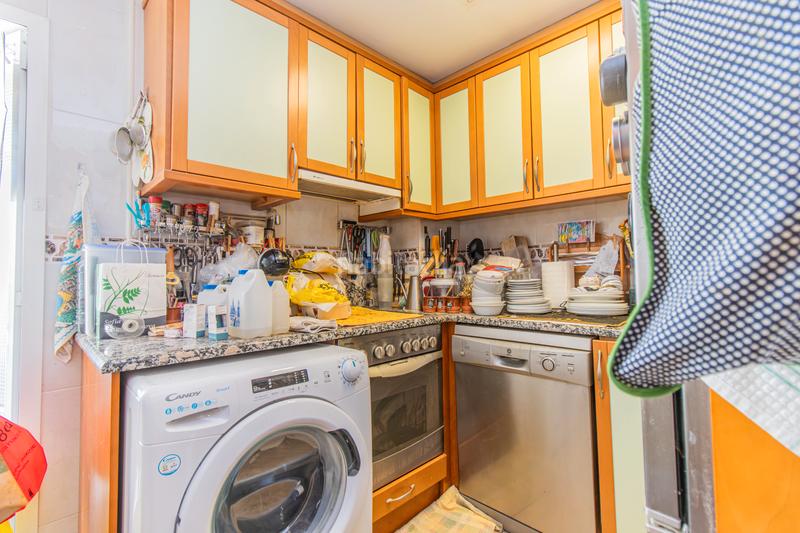 Foto 71d10d3c-1786-4a72-be05-2764c128fce6. Appartamento con riscaldamento in Las Fuentes Zaragoza