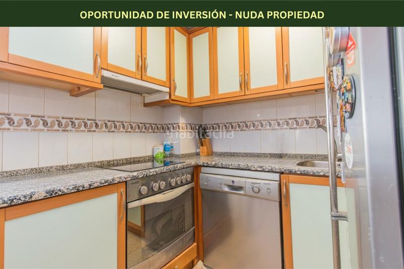 Foto 802c352a-c04d-43aa-91f7-9d09327254fc. Appartamento con riscaldamento in Las Fuentes Zaragoza