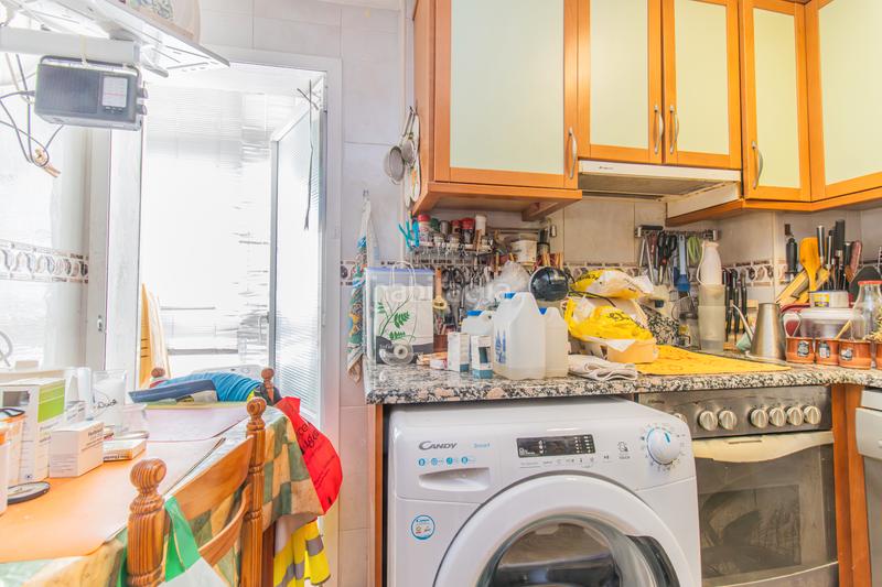 Foto d0b30637-72dd-47b4-a08c-f05cc9a92a2c. Appartamento con riscaldamento in Las Fuentes Zaragoza