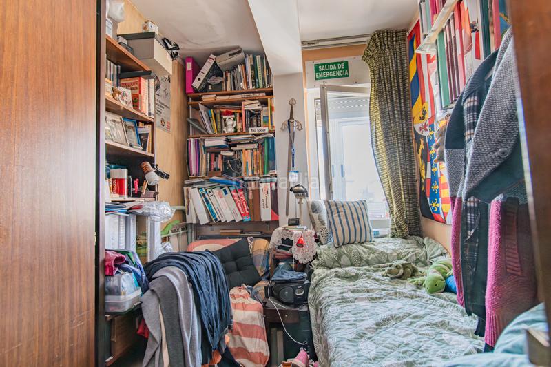 Foto e9a12c18-ce6c-41dc-b3ba-4761afd92d0b. Appartamento con riscaldamento in Las Fuentes Zaragoza