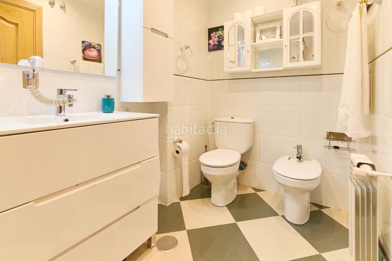 Foto 0db150b3-4e74-44ad-9ced-997da46cd135. Appartamento con riscaldamento parcheggio in Getafe norte Getafe