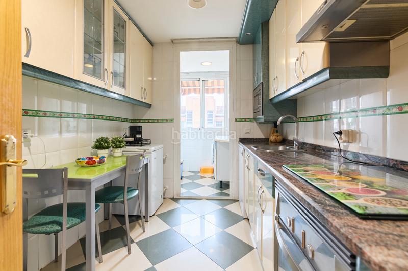 Foto 0fa6af38-0a73-44c1-b0f5-6e3ec12ff08f. Appartamento con riscaldamento parcheggio in Getafe norte Getafe