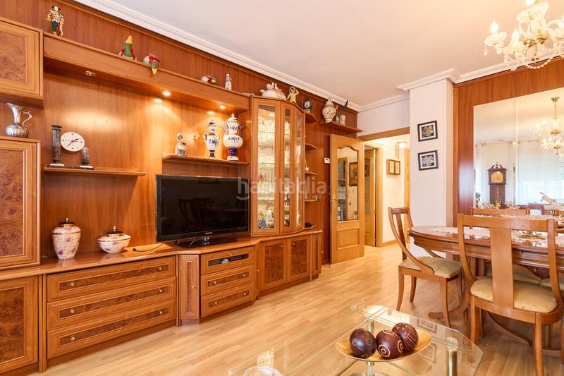 Foto 142ca6d5-c34b-4dee-a268-16b982e1417d. Appartamento con riscaldamento parcheggio in Getafe norte Getafe