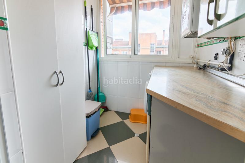 Foto 2a2accec-88f1-4c97-b447-26361c88c44f. Appartamento con riscaldamento parcheggio in Getafe norte Getafe