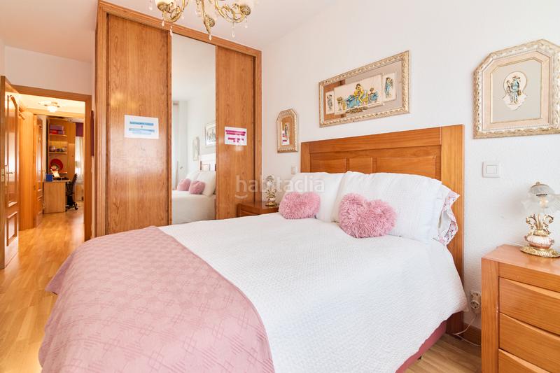 Foto 2d1cf1dd-34ae-46c7-a31c-35de8c2b72f9. Appartamento con riscaldamento parcheggio in Getafe norte Getafe