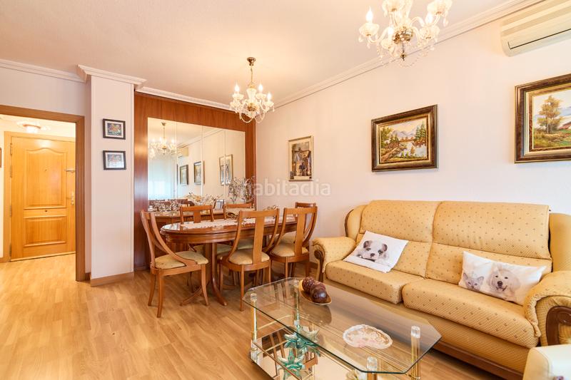 Foto 2f651371-7efd-4f6a-9840-bc85947b8bfa. Appartamento con riscaldamento parcheggio in Getafe norte Getafe