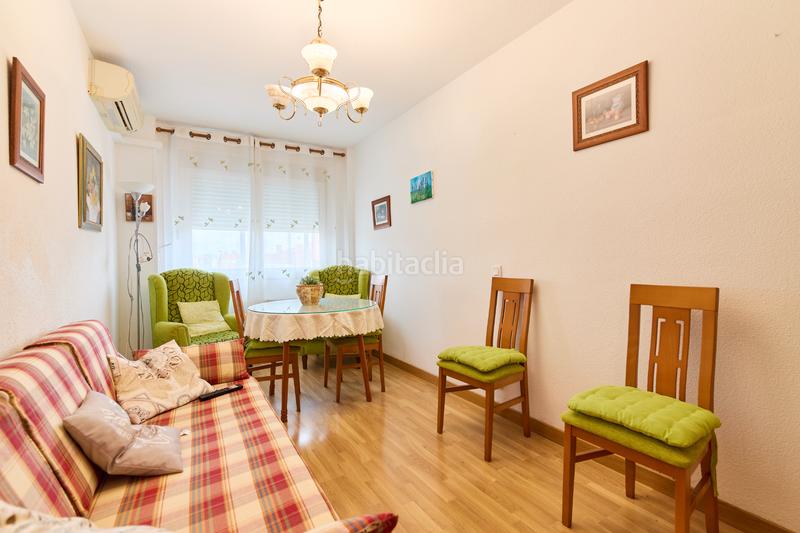 Foto 489c36af-163f-44bb-8d8e-c6e067eba680. Appartamento con riscaldamento parcheggio in Getafe norte Getafe