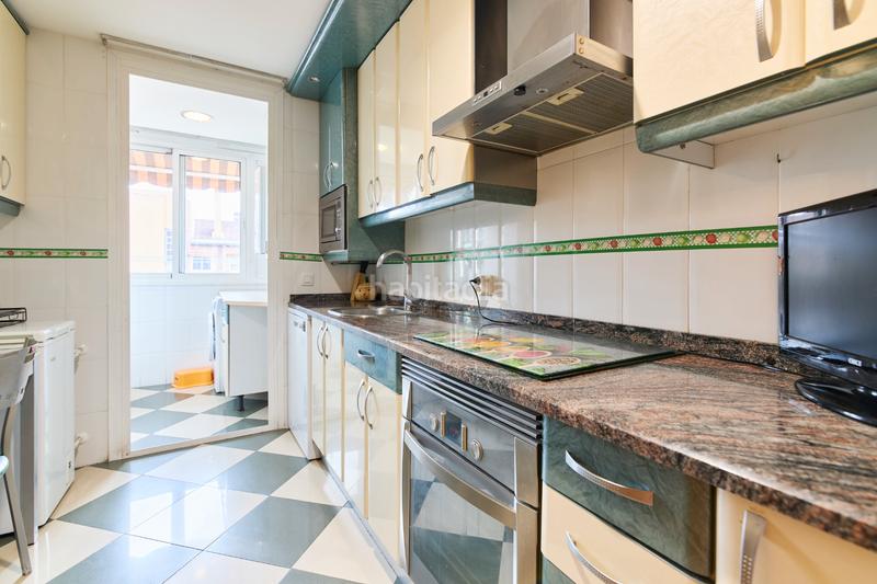 Foto 5eb4e644-a55c-4c55-a30f-ee8de870aa58. Appartamento con riscaldamento parcheggio in Getafe norte Getafe