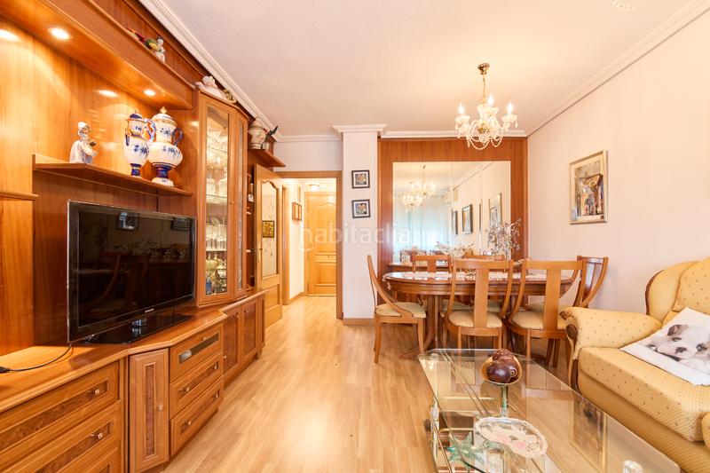 Foto 60365f89-9dbf-44c0-a64d-a61f430ab295. Appartamento con riscaldamento parcheggio in Getafe norte Getafe