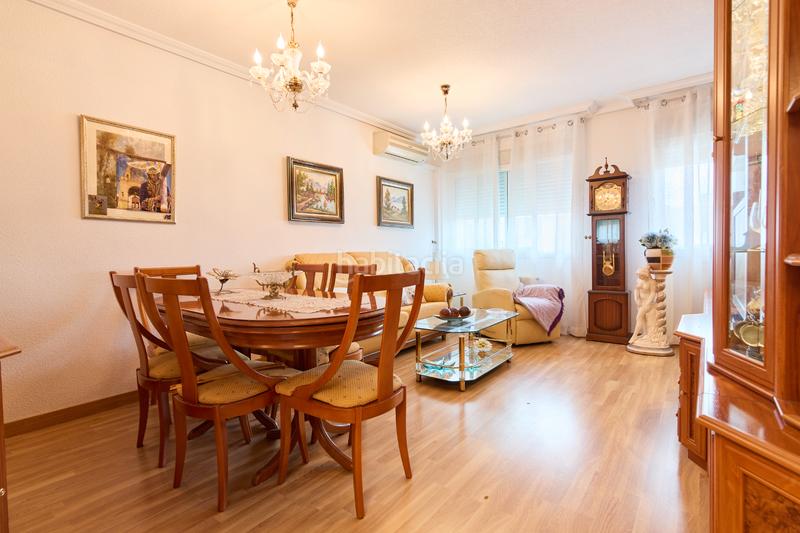 Foto 6cdd4a35-2e49-4e77-b1e1-7241ede0dc13. Appartamento con riscaldamento parcheggio in Getafe norte Getafe