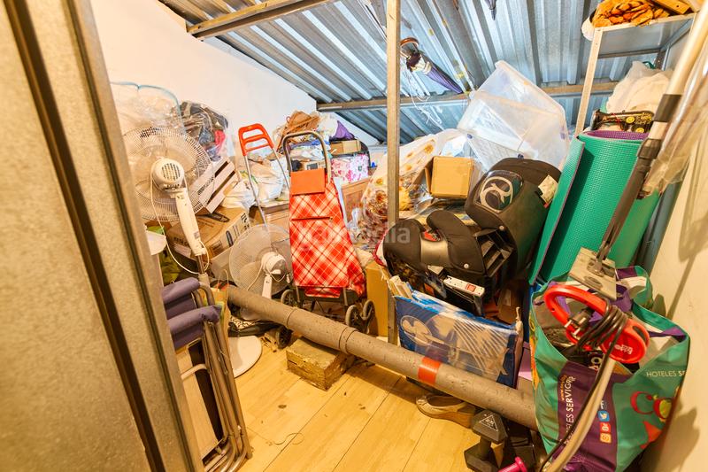 Foto 72047579-2e07-4573-8d72-6433dba860c9. Appartamento con riscaldamento parcheggio in Getafe norte Getafe