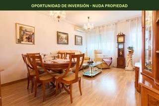 Etagenwohnung  Avenida de maría zambrano. Piso en venta en av. maría zambrano