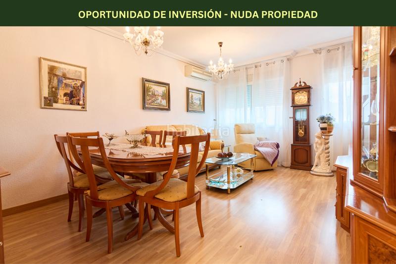 Foto 8993e3d9-44b8-431c-8a8e-de3bd629ea72. Appartamento con riscaldamento parcheggio in Getafe norte Getafe