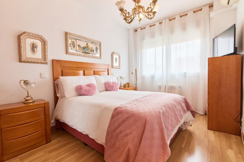 Foto 9fde7153-a5ce-499d-b733-0d7c5433090c. Appartamento con riscaldamento parcheggio in Getafe norte Getafe