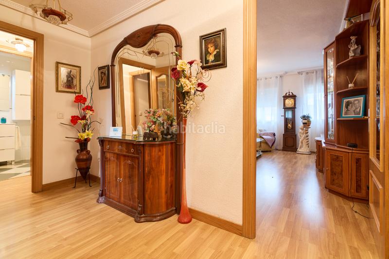 Foto a842b925-48f3-4010-9057-5210754cdb5a. Appartamento con riscaldamento parcheggio in Getafe norte Getafe