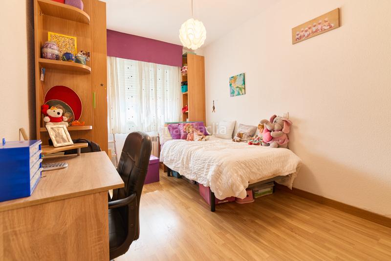 Foto d228e6af-f36a-40d6-9054-2371bf931b54. Appartamento con riscaldamento parcheggio in Getafe norte Getafe