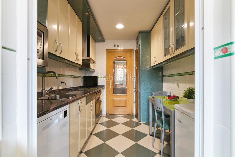 Foto e251a0dd-0a0b-490d-a5bb-1ee4c998ab83. Appartamento con riscaldamento parcheggio in Getafe norte Getafe