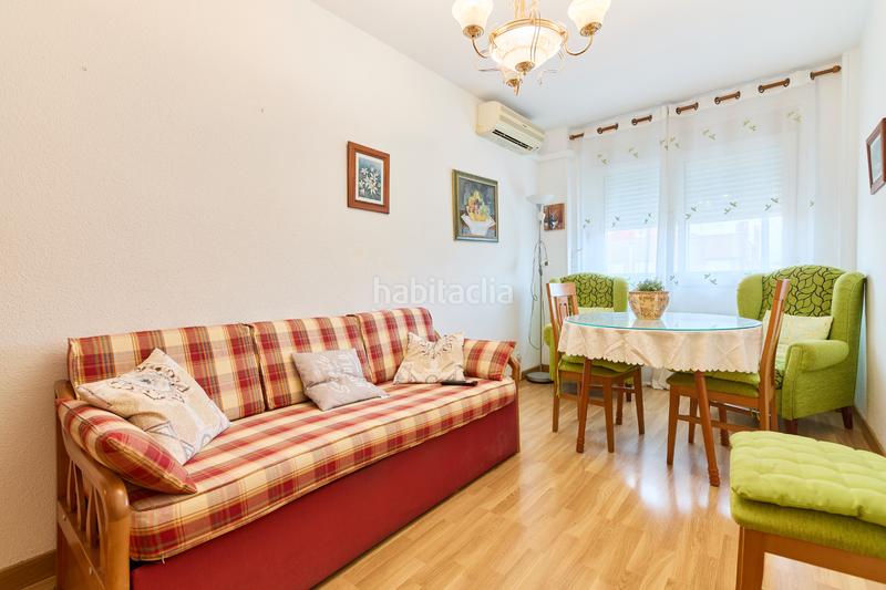 Foto e26ff677-2dcb-467c-b8b2-56783e160e2c. Appartamento con riscaldamento parcheggio in Getafe norte Getafe