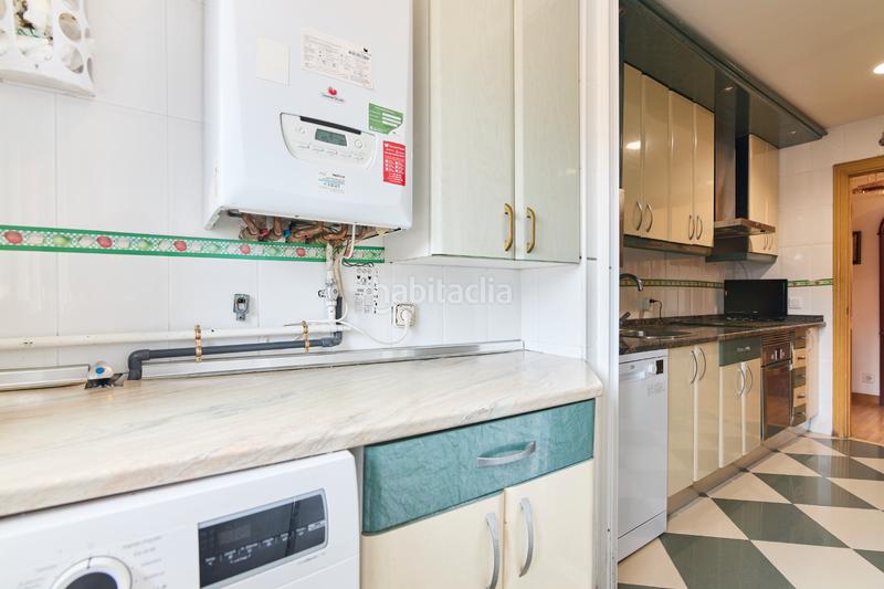 Foto ee910001-58f8-4109-9ae1-4a698f98e5b6. Appartamento con riscaldamento parcheggio in Getafe norte Getafe