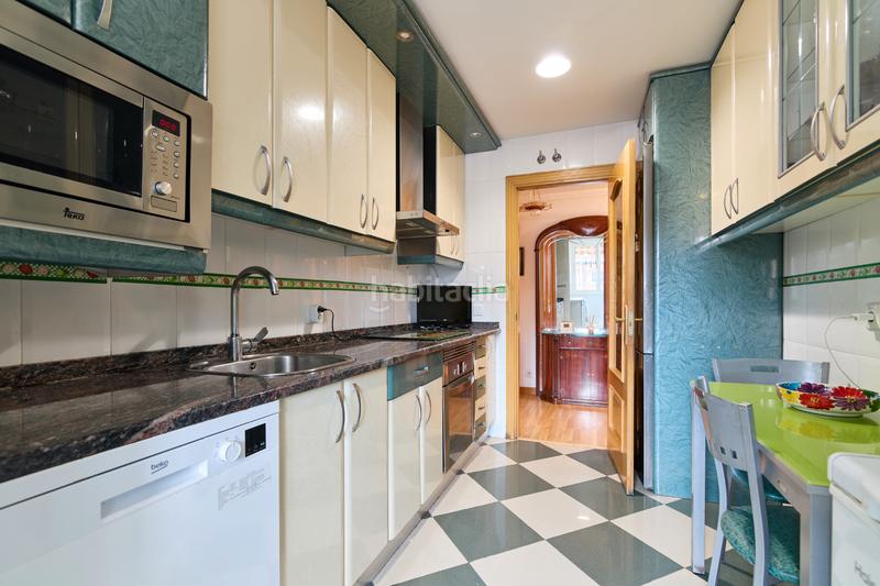 Foto fb463332-1f5a-4ea7-8f7c-3e47124236c7. Appartamento con riscaldamento parcheggio in Getafe norte Getafe
