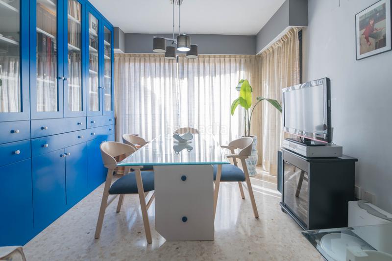 Foto 037a18e1-2602-4336-9859-217c12ee045f. Appartement avec chauffage parking dans Barrio de Benimaclet Valencia