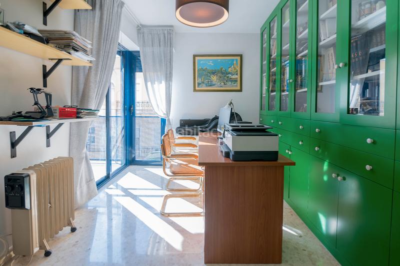 Foto 044f9279-cf30-403f-9b50-dde95525abc9. Appartement avec chauffage parking dans Barrio de Benimaclet Valencia