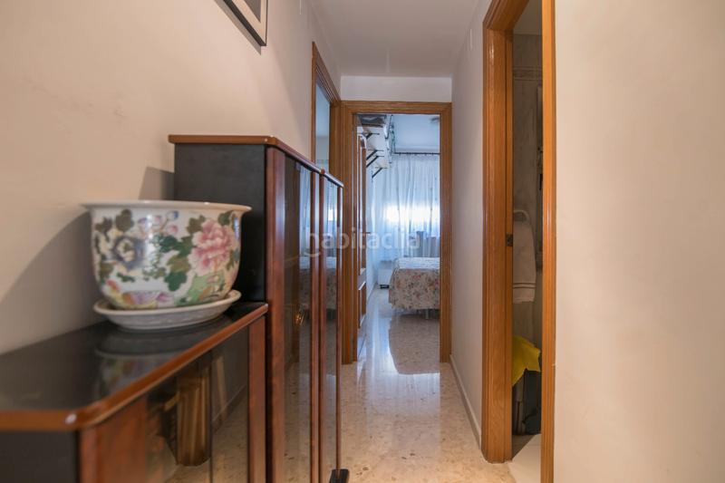 Foto 07da6cc7-a0a8-4c85-8a85-8dd4482f2e2e. Appartement avec chauffage parking dans Barrio de Benimaclet Valencia