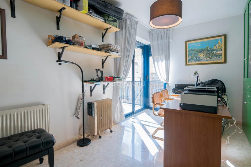 Foto 0860cf95-d6ef-4c35-9aa6-9b581e1e9eee. Appartement avec chauffage parking dans Barrio de Benimaclet Valencia