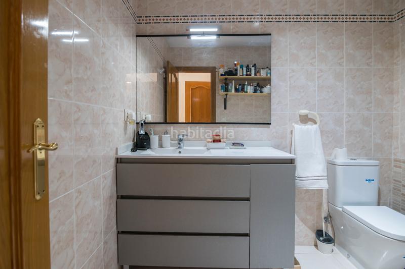 Foto 0aefa7a4-9552-4756-9869-cc4b7b718c2b. Appartement avec chauffage parking dans Barrio de Benimaclet Valencia