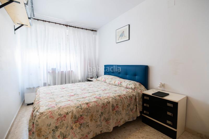 Foto 0e71e87c-16df-48a3-a3ba-9ecf5be5f83b. Appartement avec chauffage parking dans Barrio de Benimaclet Valencia