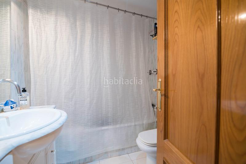 Foto 12e88853-80c5-4eb0-89c8-f3b25b71deaf. Appartement avec chauffage parking dans Barrio de Benimaclet Valencia