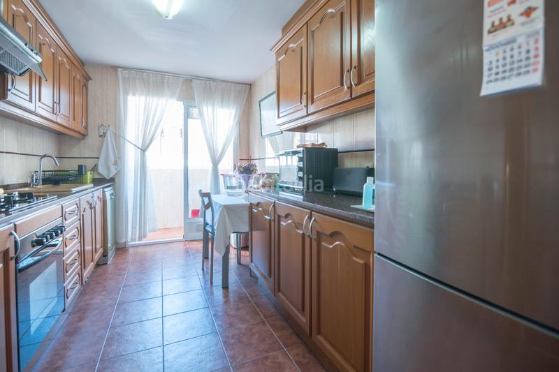 Foto 33c25545-debb-40e5-93aa-0d442e354703. Appartement avec chauffage parking dans Barrio de Benimaclet Valencia