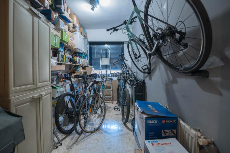 Foto 3808cfda-d6c8-467c-95e3-8628cd57f17a. Appartement avec chauffage parking dans Barrio de Benimaclet Valencia