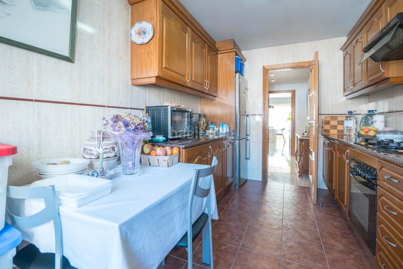 Foto 5d1e0803-af0a-45e2-adda-f7799b113567. Appartement avec chauffage parking dans Barrio de Benimaclet Valencia