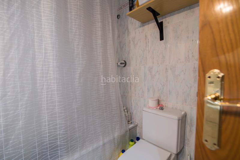 Foto 66d46dba-dd48-49b7-8434-c585806793c4. Appartement avec chauffage parking dans Barrio de Benimaclet Valencia