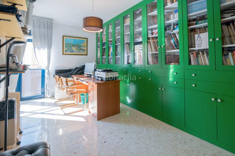 Foto 68a255e8-4652-4e83-991b-2277ebc9d85d. Appartement avec chauffage parking dans Barrio de Benimaclet Valencia