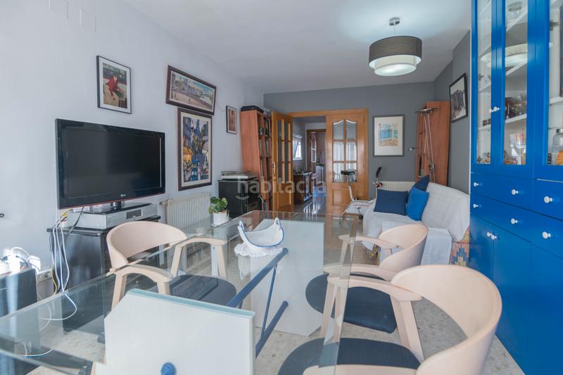 Foto 777f94c6-2475-4f72-b802-5be2a049b348. Appartement avec chauffage parking dans Barrio de Benimaclet Valencia