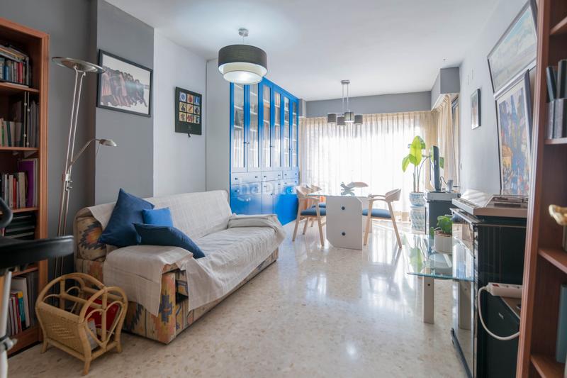 Foto 778a090c-16eb-4c5d-8e7a-07dc1c9c66f1. Appartement avec chauffage parking dans Barrio de Benimaclet Valencia