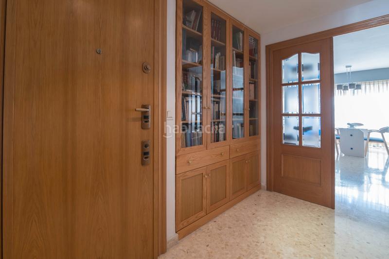 Foto 7f6b905f-f068-4ae4-92ff-3c1c42426c82. Appartement avec chauffage parking dans Barrio de Benimaclet Valencia